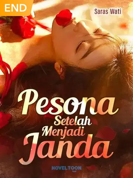 Pesona Setelah Menjadi Janda