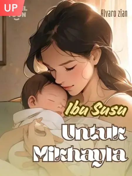 Ibu Susu Untuk Mikhayla