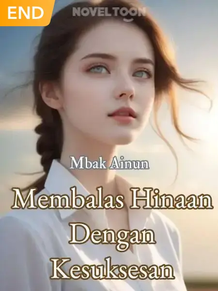 Membalas Hinaan Dengan Kesuksesan