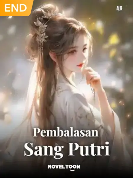 Pembalasan Sang Putri