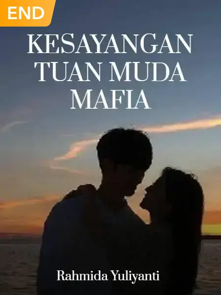 Kesayangan Tuan Muda Mafia