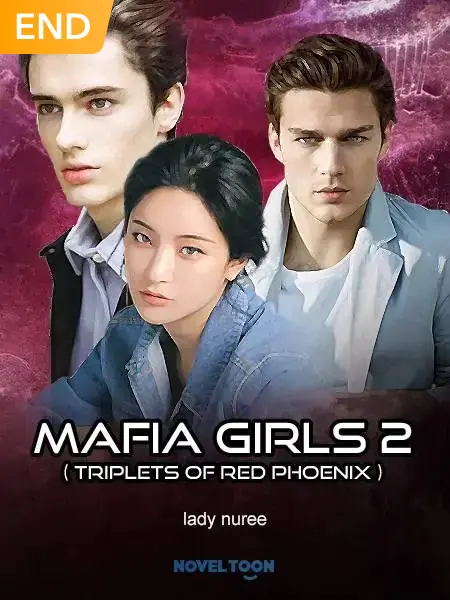 Mafia Girls 2 ( Triplets Of Red Phoenix )