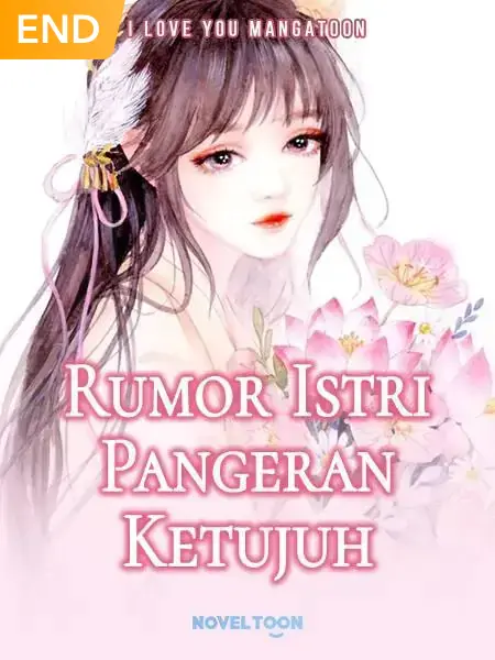 Rumor Istri Pangeran Ketujuh