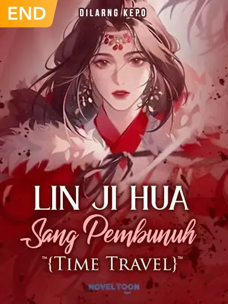 Lin Ji Hua Sang Pembunuh