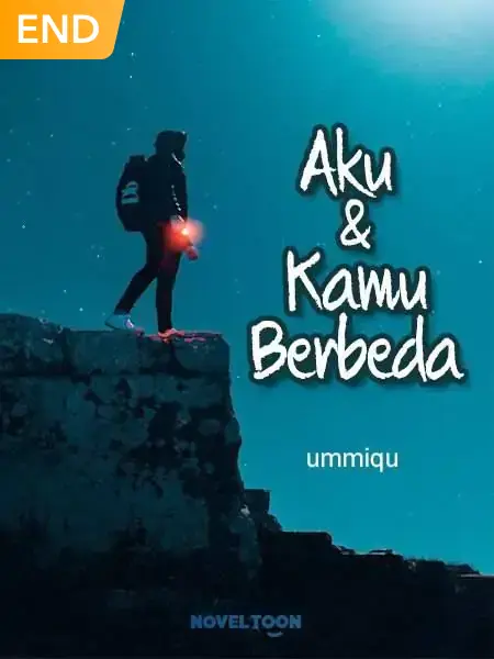 Aku & Kamu Berbeda