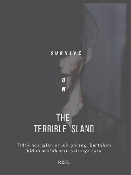 Gavin- Survive On The Terrible Island