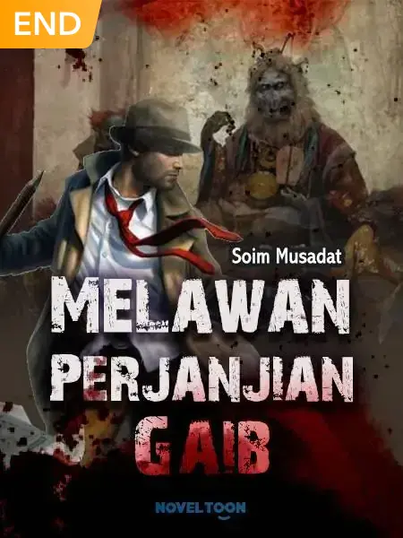 Melawan Perjanjian Gaib