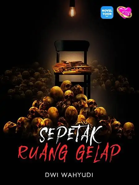 Sepetak Ruang Gelap