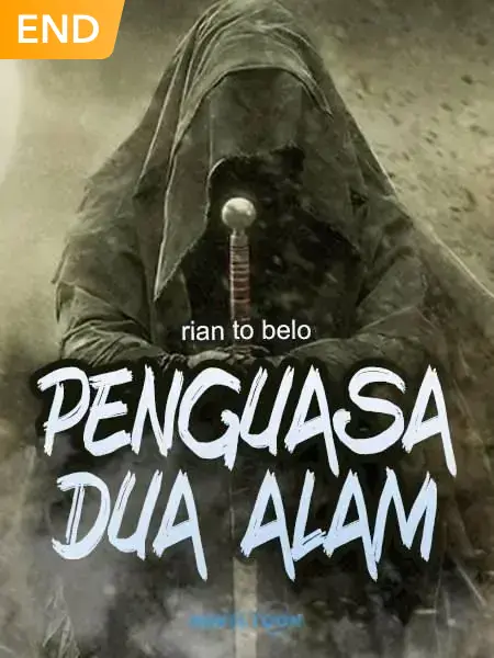 PENGUASA DUA ALAM