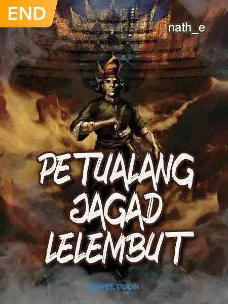 Petualang Jagad Lelembut