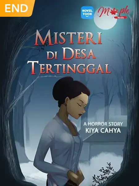 Misteri Di Desa Tertinggal (1st & 2nd G)