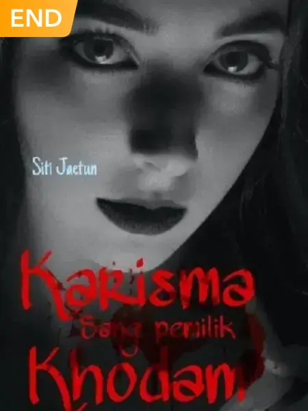 Karisma Sang Pemilik Khodam