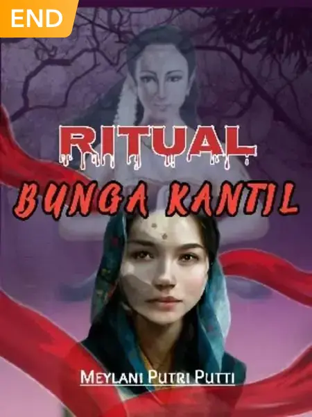 Ritual Bunga Kantil