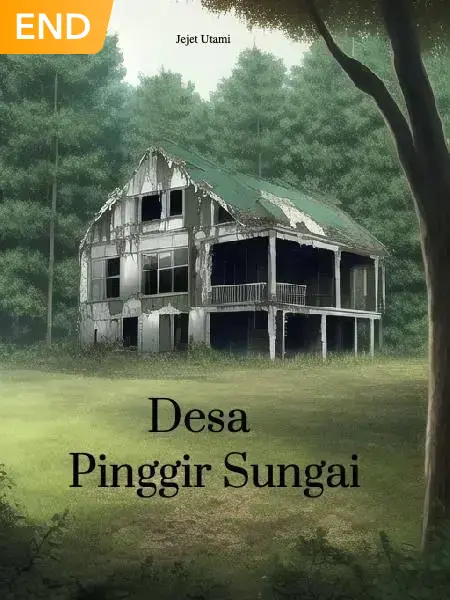 Desa Pinggir Sungai