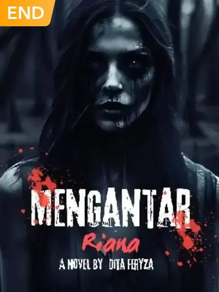 Mengantar Riana