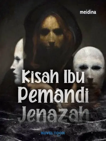 Kisah Ibu Pemandi Jenazah