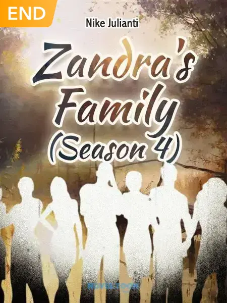 Zandra'S Family (Season 4)