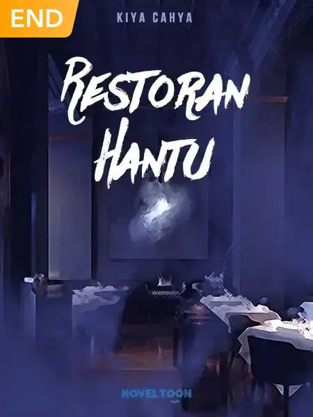 Restoran Hantu