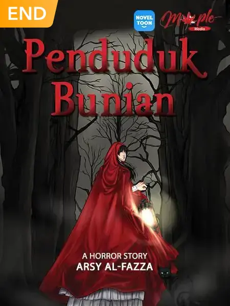 Penduduk Bunian