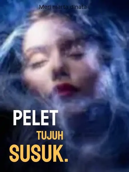 Pelet Tujuh Susuk.