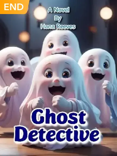 Ghost Detective