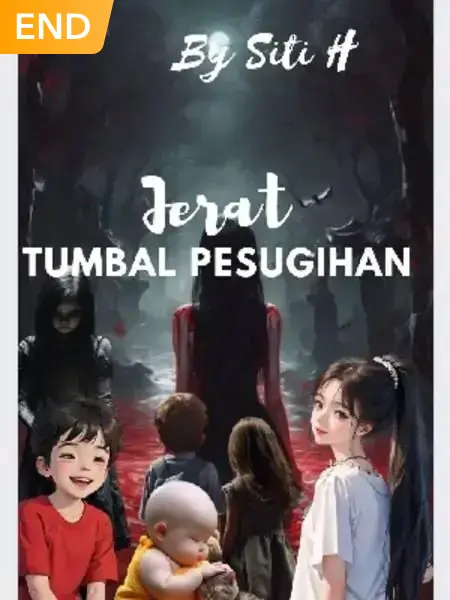 Jerat Tumbal Pesugihan