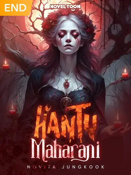 Hantu Maharani