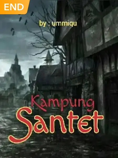 Kampung Santet