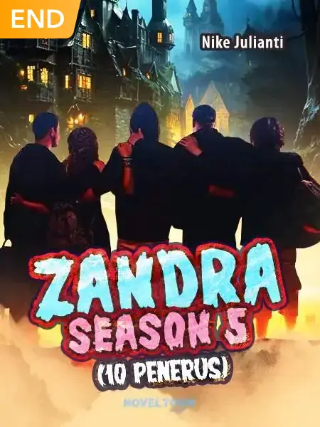 Zandra Season 5 (10 Penerus)