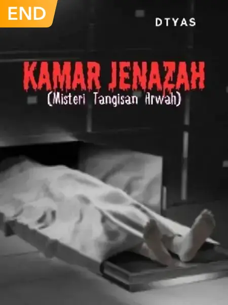 Kamar Jenazah