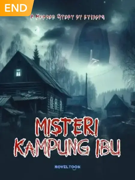 Misteri Kampung Ibu