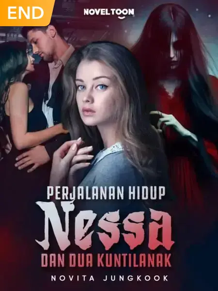 Perjalanan Hidup Nessa Dan Dua Kuntilanak