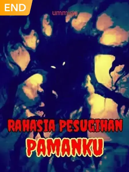 Rahasia Pesugihan Pamanku