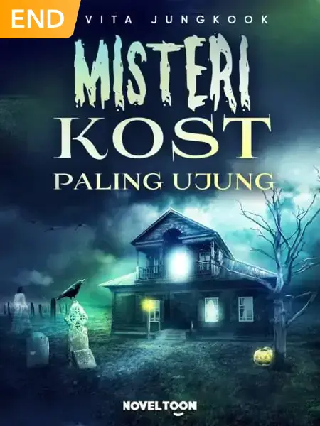 Misteri Kost Paling Ujung