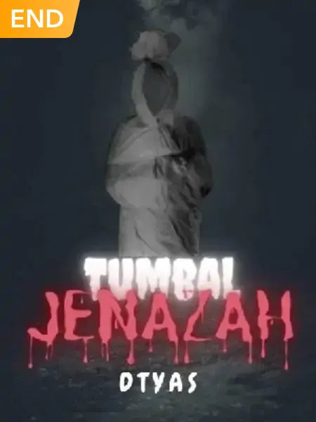 Tumbal Jenazah