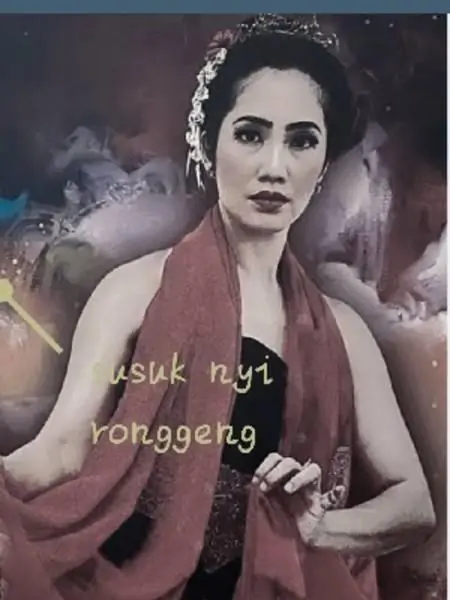 Susuk Nyi Ronggeng