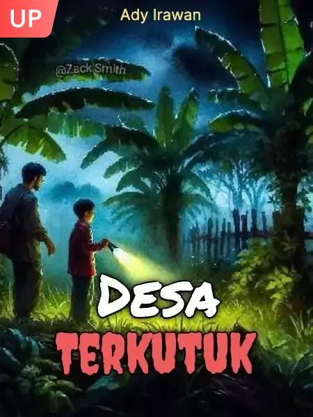 Desa Terkutuk