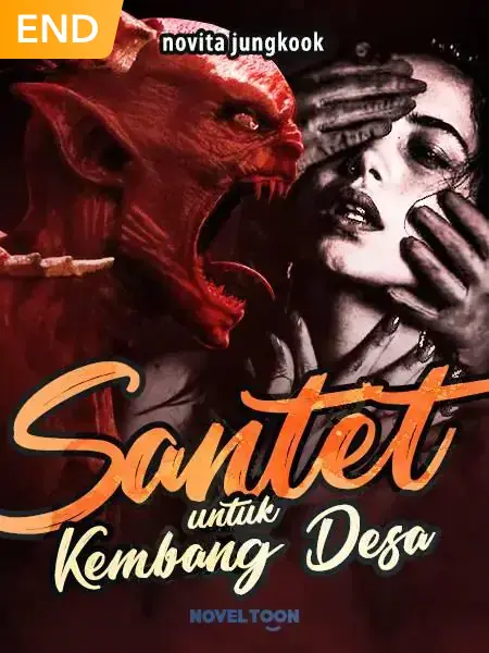 Santet Untuk Kembang Desa