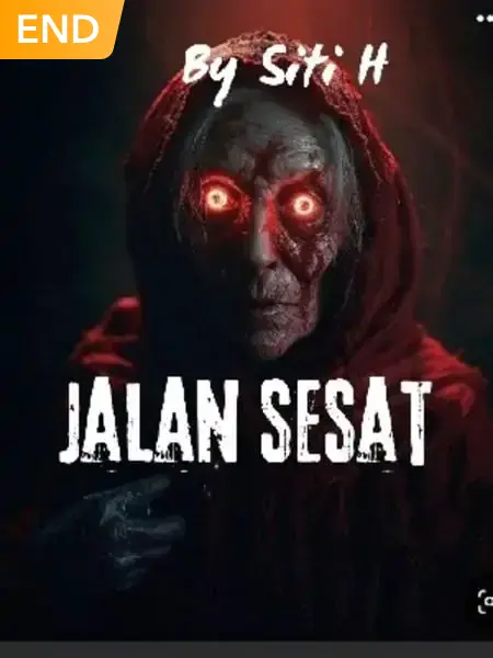 JALAN SESAT