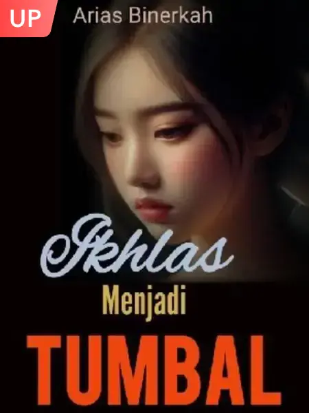 Ikhlas Menjadi Tumbal