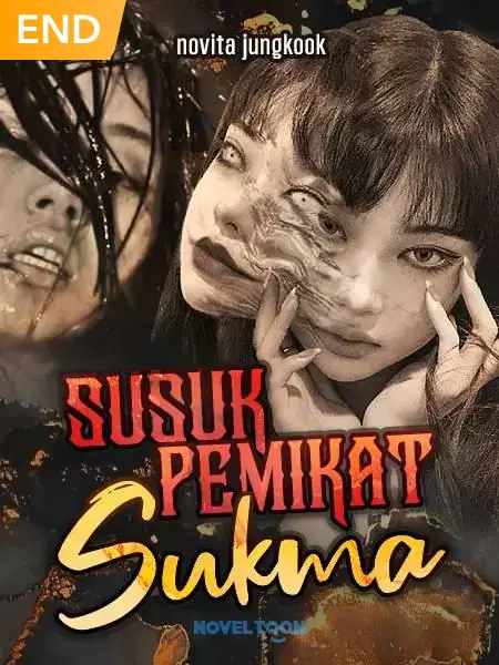 Susuk Pemikat Sukma