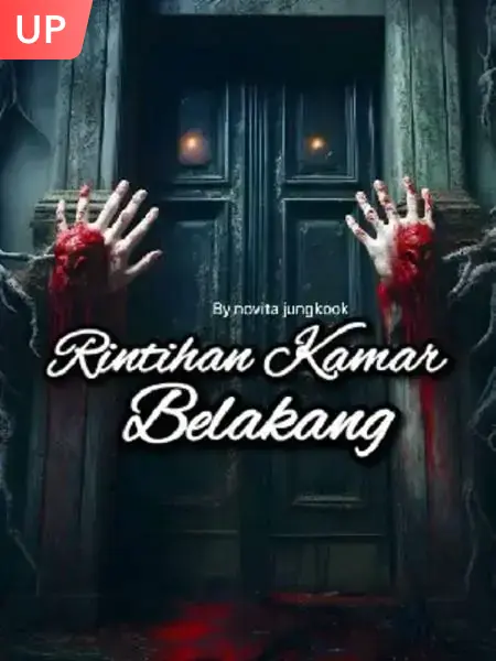 Rintihan Kamar Belakang