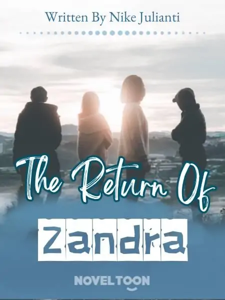 The Return Of Zandra