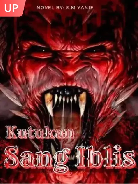 KUTUKAN SANG IBLIS