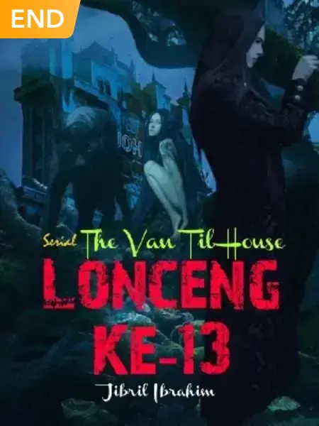 Serial The Van Til House: LONCENG KE-13