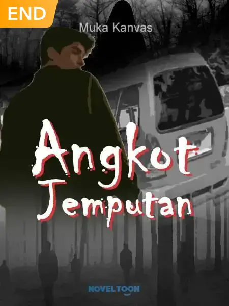 Angkot Jemputan