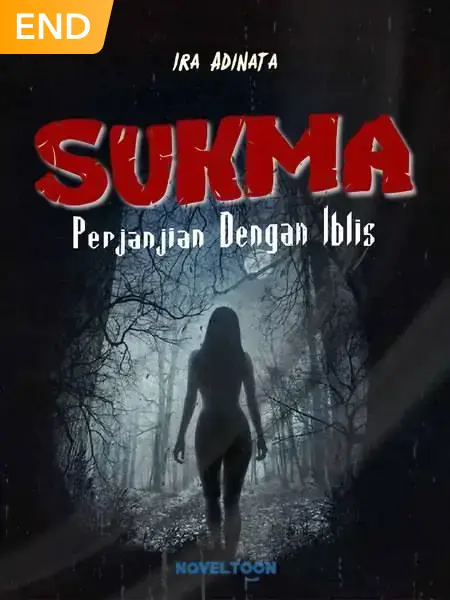 SUKMA: Perjanjian Dengan Iblis