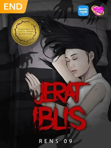 JERAT IBLIS