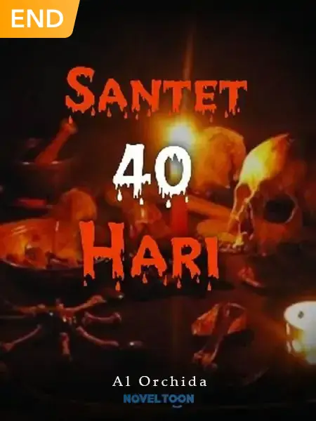 Santet 40 Hari