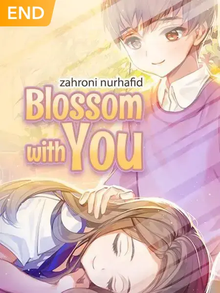 Blossom With You